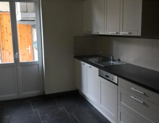 Appartement à louer 3 pièces 84.91m² - Photo 1