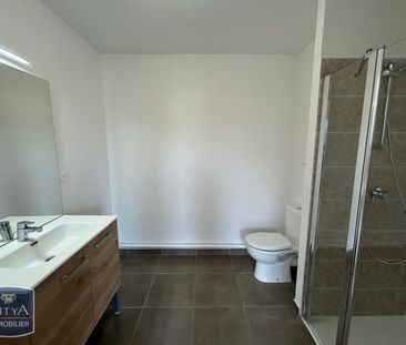 Location Appartement 1 pièce 29m² COMPIEGNE 60200 - Photo 6