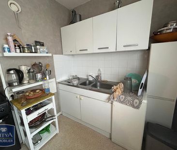 Location Appartement 2 pièces 43m² LE MANS 72000 - Photo 2