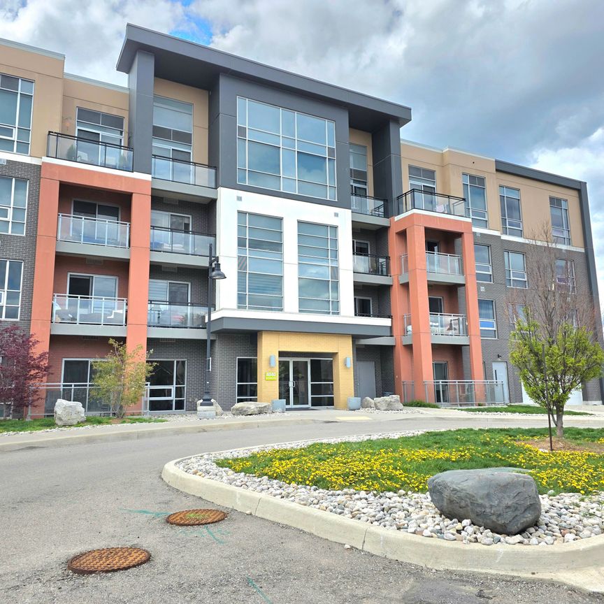 For Lease - 4040 Upper Middle Road Unit# 401, Burlington, Ontario - Photo 1