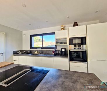 Villa climatisée pour 8 personnes proche plage - Les Pesquiers - Photo 5