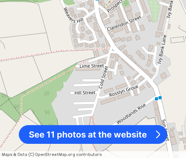 Sand Street, Haworth, Keighley, BD22 - Photo 1