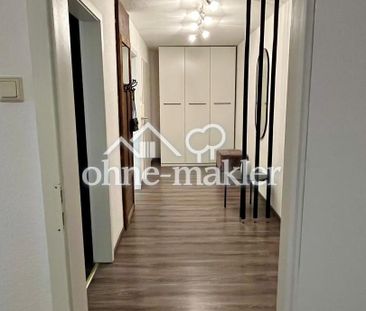 Einziehen & Wohlfühlen – neu möblierte Wohnung in Stuttgart-Ost - Foto 1