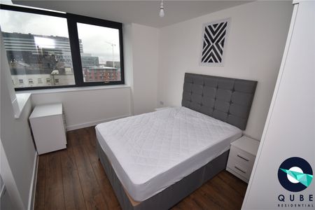 2 bedroom Flat To Rent - Photo 5