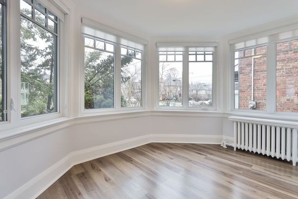 For Lease - 62 Inglewood Drive Unit# Main, Toronto, Ontario - Photo 1