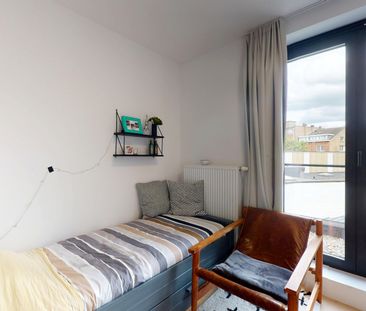 Beautiful furnished student room - AVAILABLE IMMEDIATELY!! - Foto 3