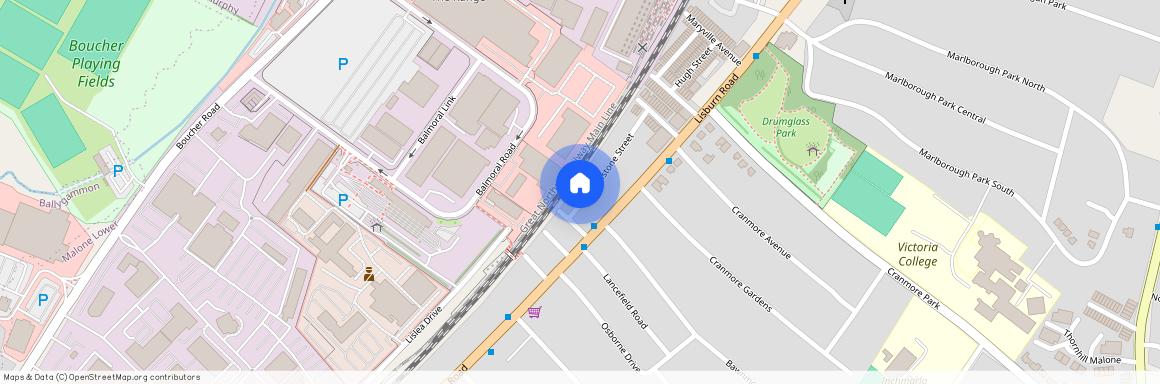 57 Moonstone Street, BT9 7HL, Belfast, County Antrim