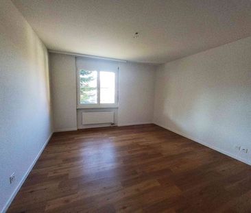 4.5 Zimmer, 100 m², 1. Stock - Foto 1