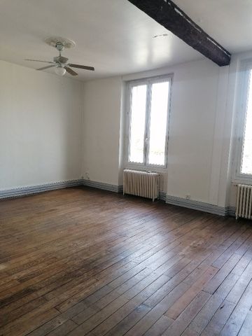 Location Appartement 3 pièces 81m² CASTRES 81100 - Photo 5