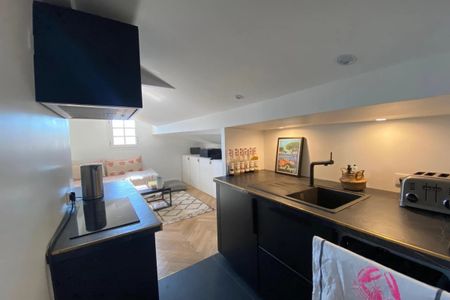 Type 2 Quartier Mazarin Avec Clim - Photo 5