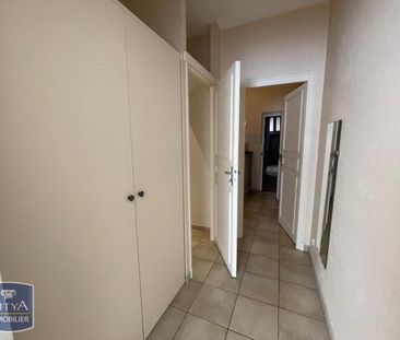 Location Appartement 1 pièce 31m² BLOIS 41000 - Photo 6