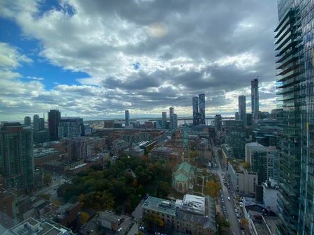 For Lease - 89 Church Street Unit# 3508, Toronto, Ontario - Photo 5