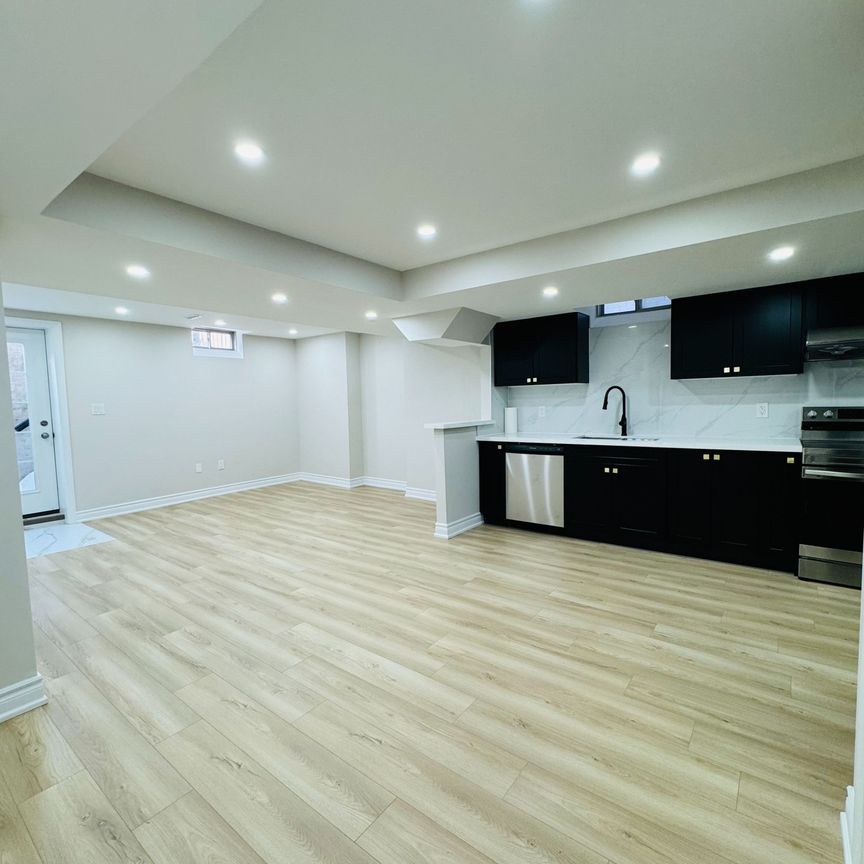 For Lease - 18 Yvette Street Unit# BSMT, Whitby, Ontario - Photo 1