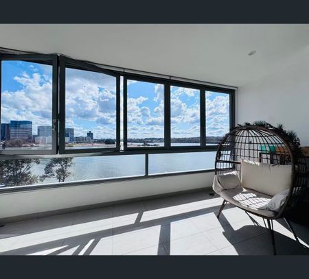 602/48 Shoreline Drive, Rhodes, NSW 2138 - Photo 2