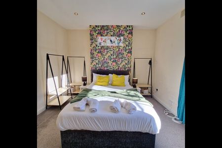 2 Bed Flat, Mount Street, CV5 - Photo 5