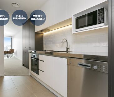 Modern Secured Apartment close to the City - Photo 2