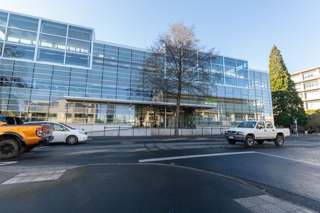 On-Campus Flat – Opposite Uni Library. Available for 2025! - Photo 4
