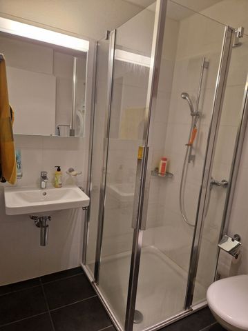 3-ROOM APARTMENT IN LOCARNO (TI), FURNISHED, TEMPORARY - Photo 5