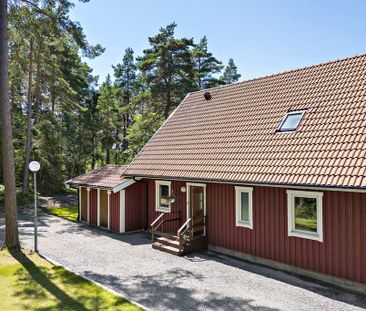 Sånga-säbyvägen, Svartsjö - Foto 2