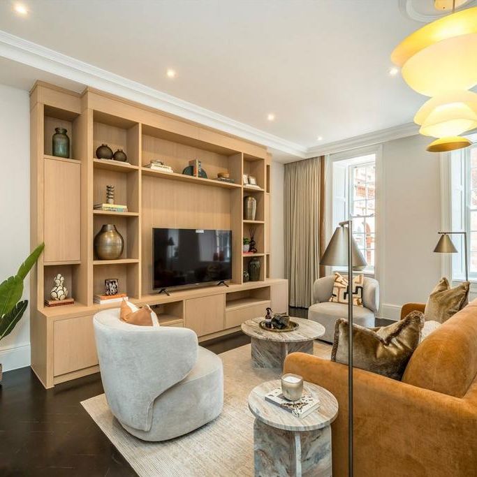 3 bedroom flat to rent - Photo 1