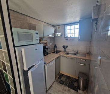 Location Appartement 1 pièce 26m² - Photo 4