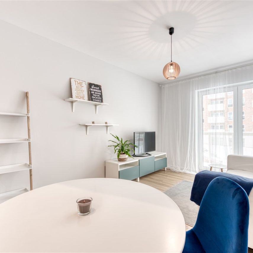 Łódź, Śródmieście, Wróblewskiego - Zdjęcie 1