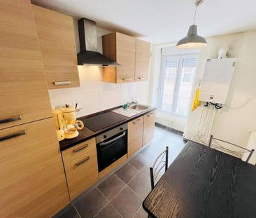 Appartement 2 pièces - 71000 Mâcon - Photo 5