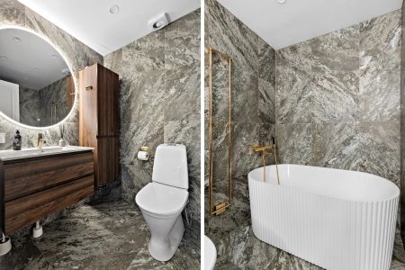 Malungsvägen, Sollentuna - Photo 5