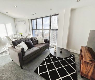 2 bedroom apartment to rent - Photo 1