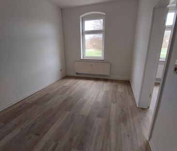 Klein aber fein, renovierte 2 Raumwohnung! - Foto 4