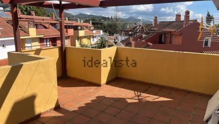 Alquiler de chalet adosado en Valdeolletas-Las Cancelas-Xarblanca - Photo 5