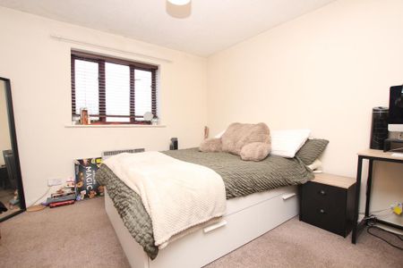 1 bedroom terraced house to rent - Photo 2