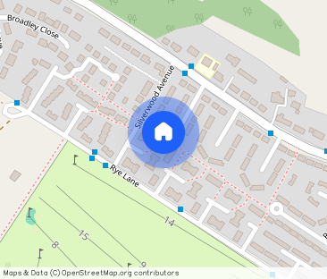 Silverwood Walk, Halifax - Photo 1