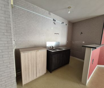 Location Appartement 2 pièces 45m² DUNKERQUE 59240 - Photo 2