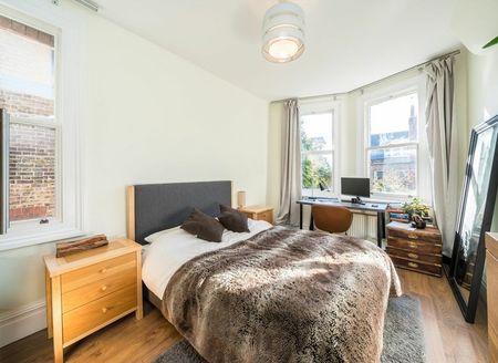 Barcombe Avenue - Photo 3