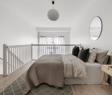 Bjurgränd, Bandhagen - Photo 1