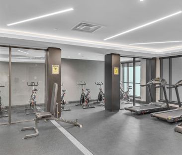 For Lease - 470 Gordon Krantz Avenue Unit# 601, Milton, Ontario - Photo 6