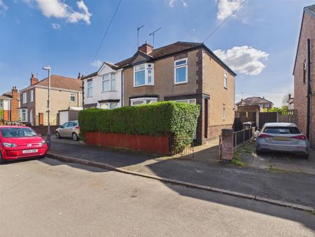 3 BED Detached house To rent - Photo 2