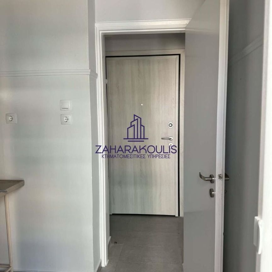 Studio/Γκαρσονιέρα για ενοικίαση Άγιος Αντώνιος (Λάρισα) - Φωτογραφία 1