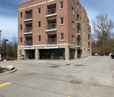 For Lease - 15565 Yonge Street Unit# 301, Aurora, Ontario - Photo 5