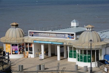 Overstrand Road, Cromer, NR27 0AG - Photo 5