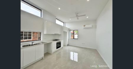 BRAND NEW GRANNY-FLAT - Photo 4