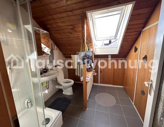 TAUSCHWOHNUNG Perfekte Wohnung für Studenten oder Single - Photo 1