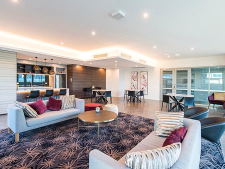 607/1 Harper Terrace, South Perth WA 6151 - Photo 4