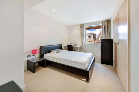 Asquith House, 27 Monck Street, Westminster, London, SW1P 2AR - Photo 4