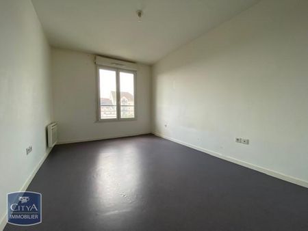Location Appartement 2 pièces 42m² MEAUX 77100 - Photo 5