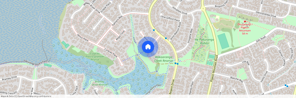 28A Birman Close, Half Moon Bay, Auckland