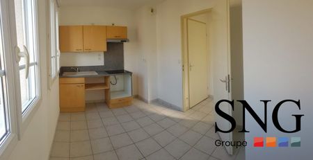 MAISON T2 + PARKING - Photo 3