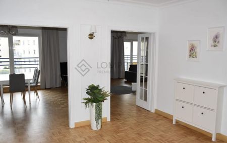 4 pokoje blisko Szkoły Brytyjskiej i Francuskiej - Photo 2