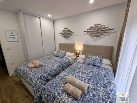 Apartamento de alquiler en Assagador Sant Pere, Les Bovetes - La Felicidad - Photo 5